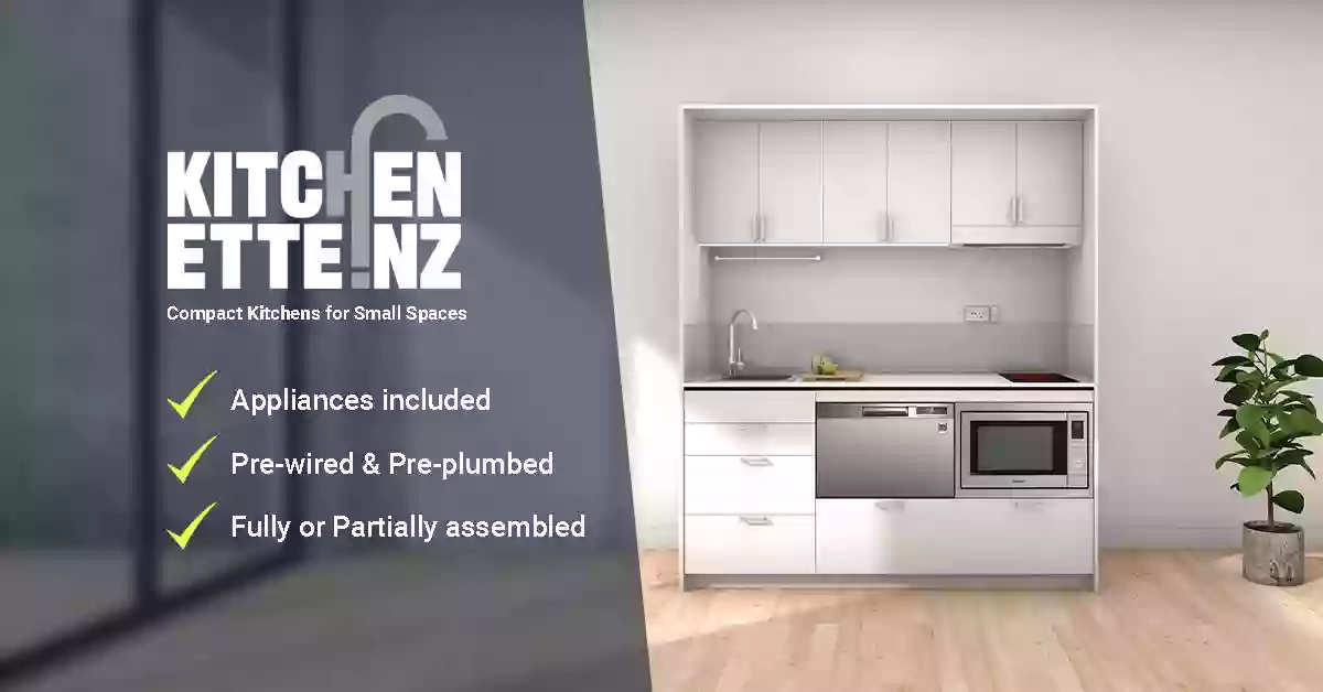 Kitchenette NZ Kitchenette NZ