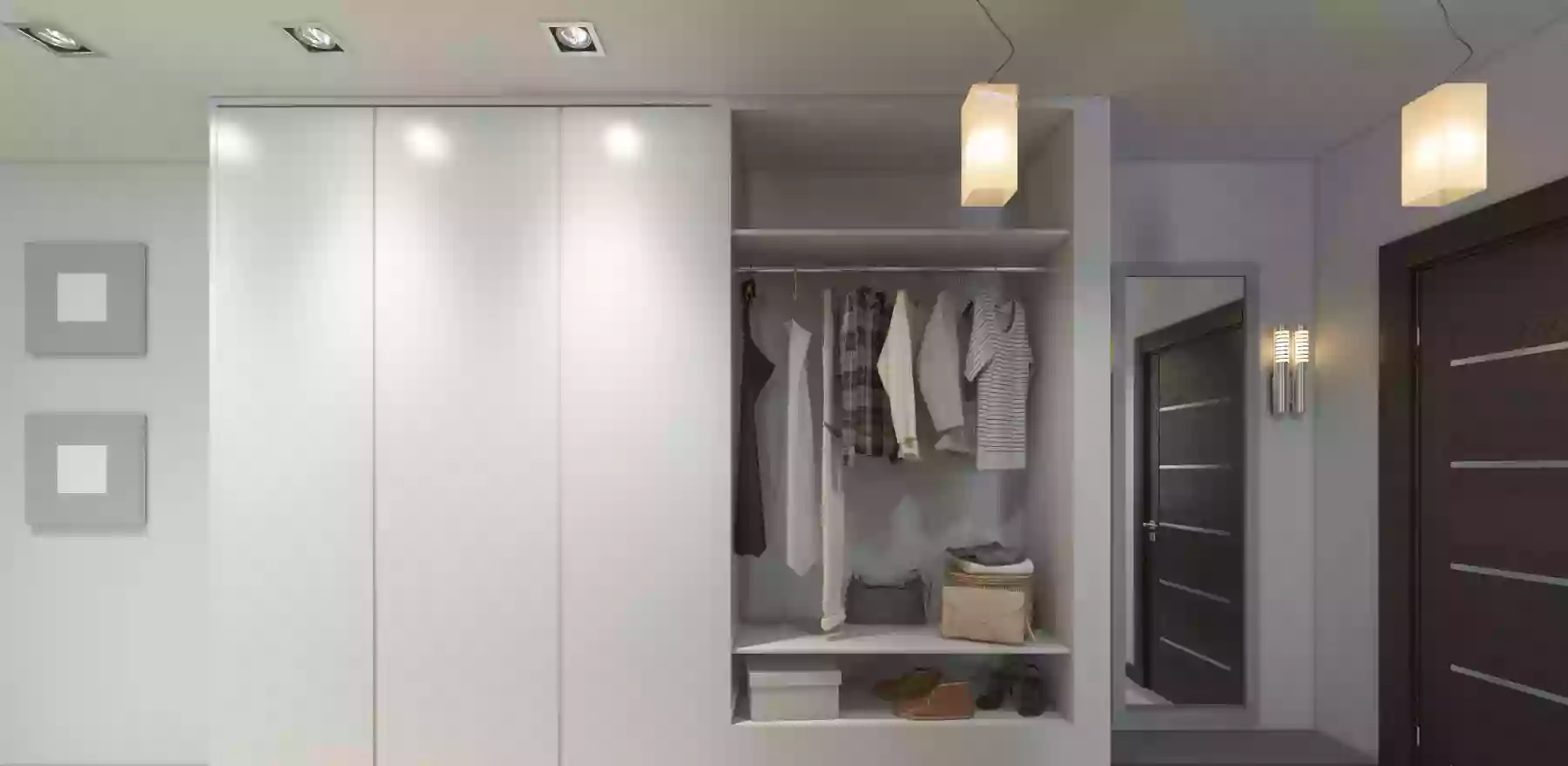 Smart Wardrobes Smart Wardrobes