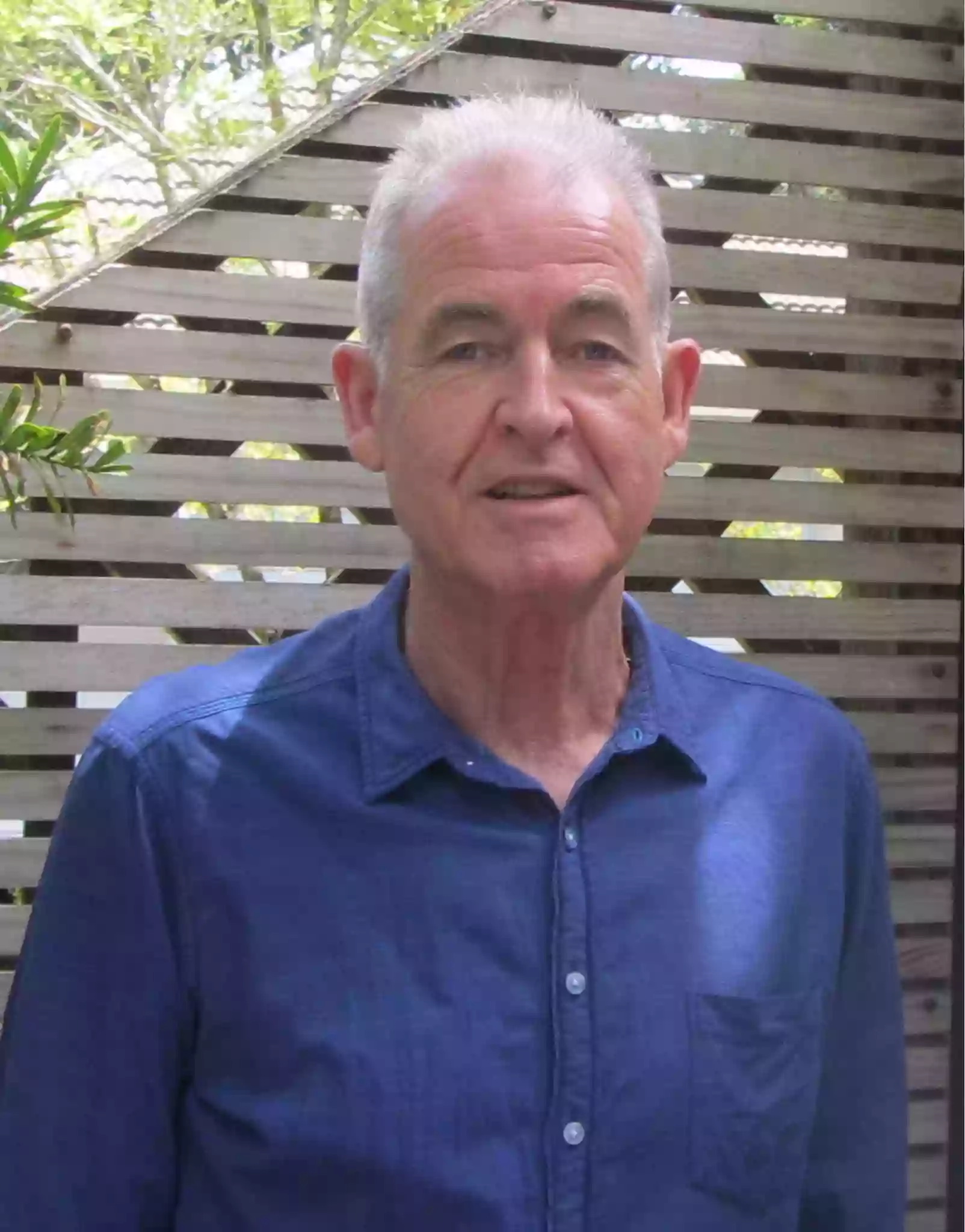 Dr Bill Farrell Dr Bill Farrell