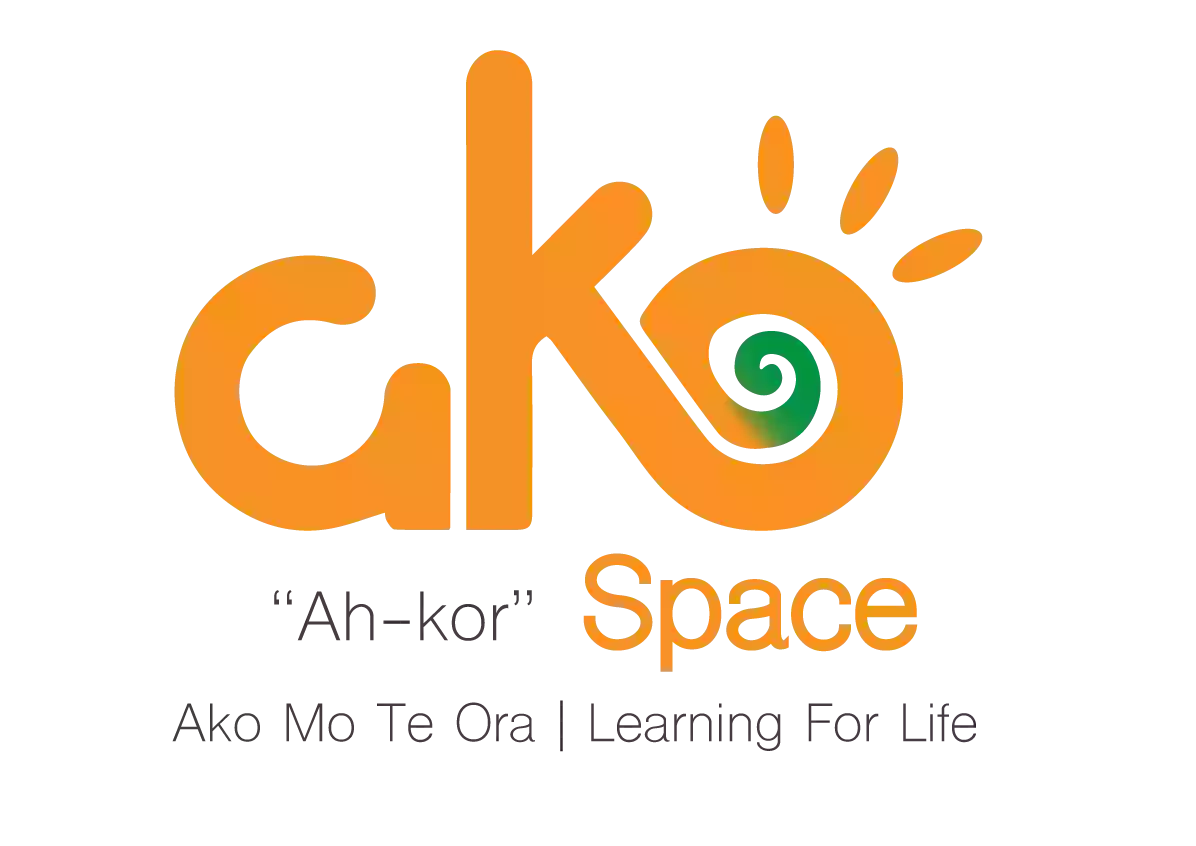 Ako Space Ako Space