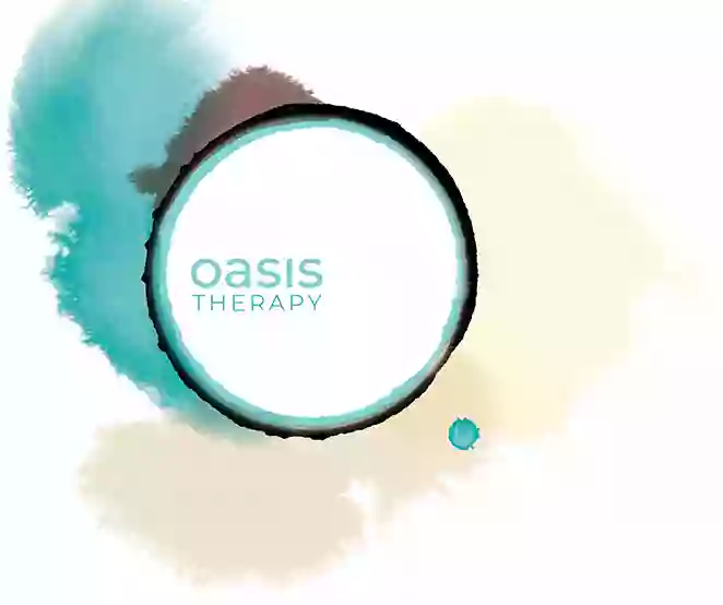 Oasis Therapy Oasis Therapy