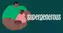 Supergenerous Supergenerous