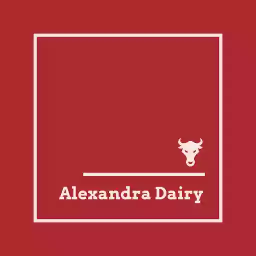 Alexandra Dairy Alexandra Dairy