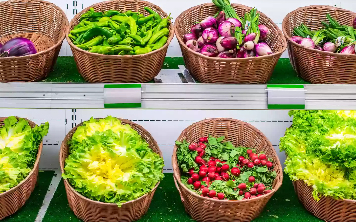 Fresha fruit & Veges Fresha fruit & Veges