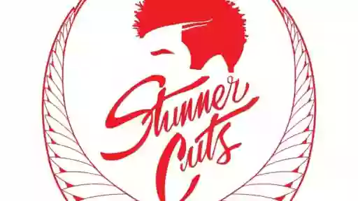 Stunner cuts Stunner cuts