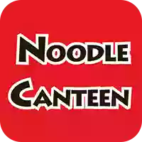 Noodle Canteen Noodle Canteen