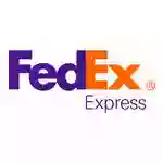 FedEx Station FedEx Station