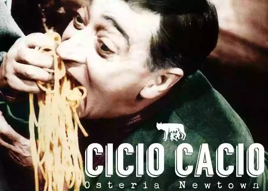 Cicio Cacio Osteria Cicio Cacio Osteria