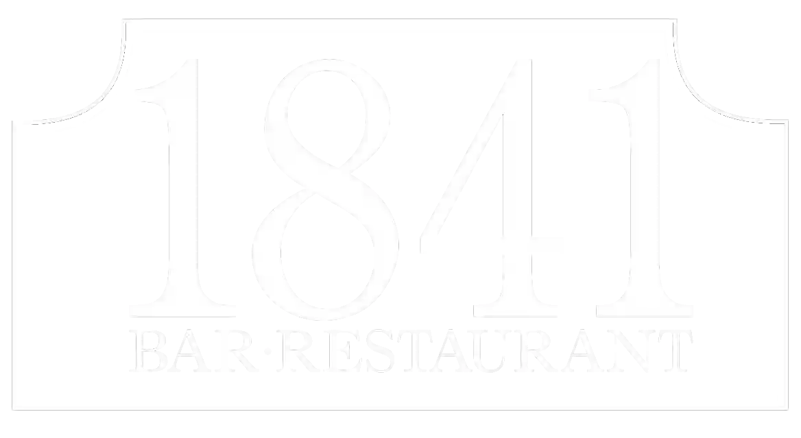 1841 Bar and Restaurant 1841 Bar and Restaurant