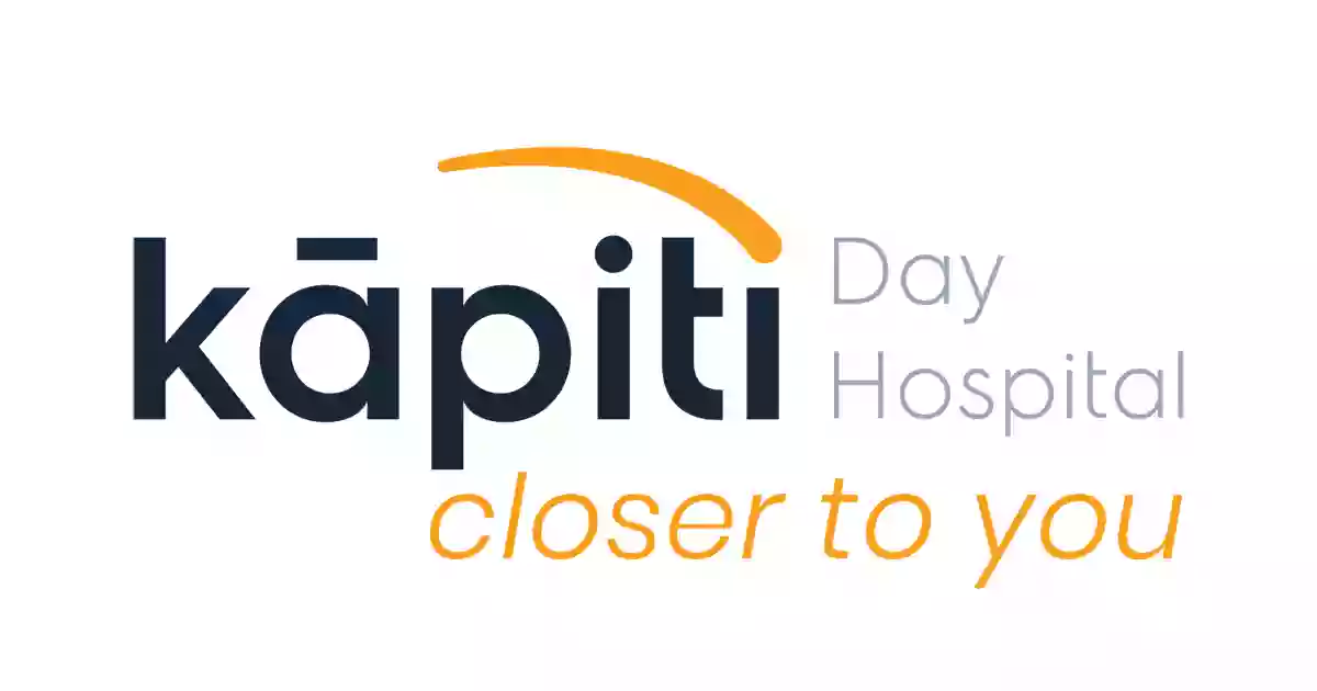 Kapiti Day Hospital Kapiti Day Hospital