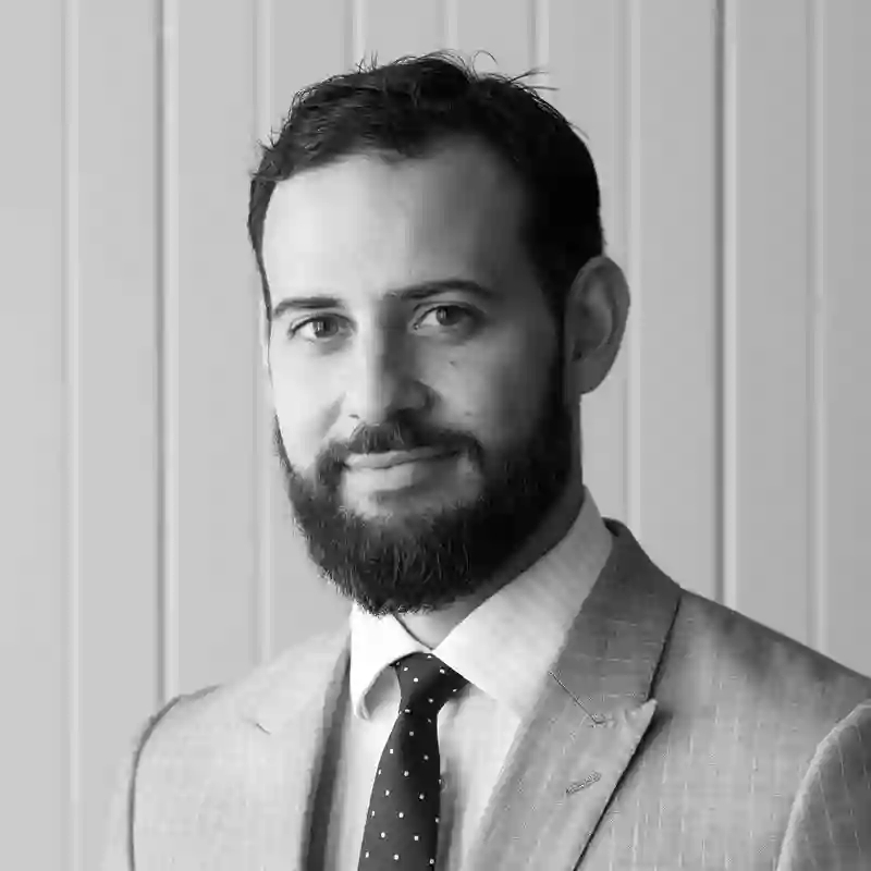 Ali Romanos | Barrister Ali Romanos | Barrister