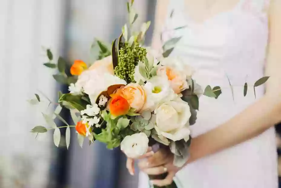 Flourish Floral Design Flourish Floral Design