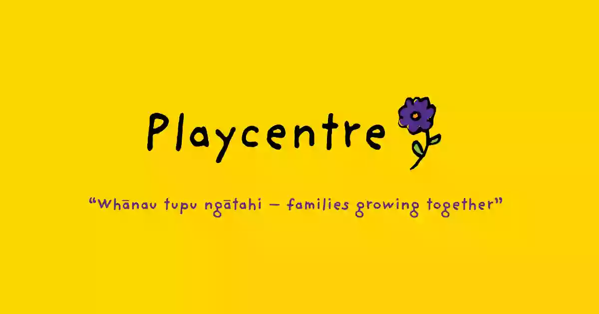 Miramar Playcentre Miramar Playcentre