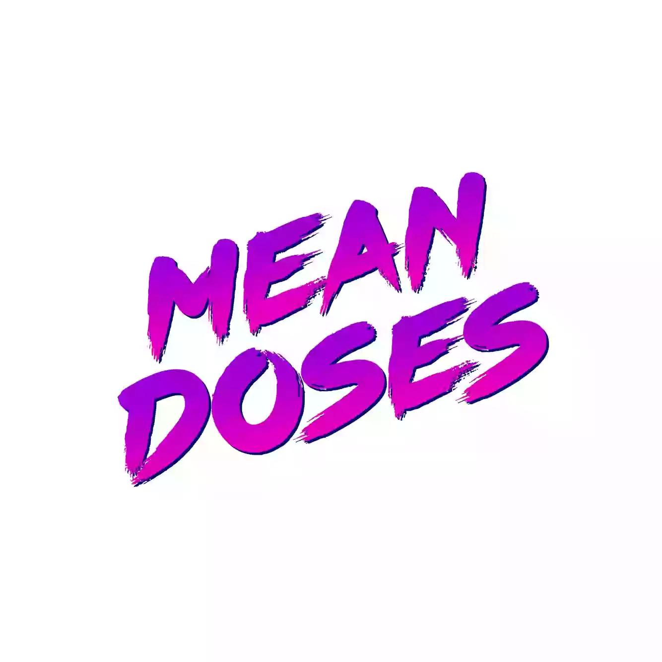 Mean Doses Mean Doses