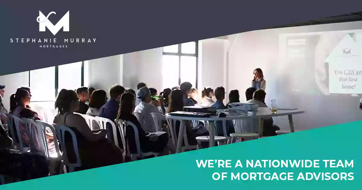 Stephanie Murray Mortgages Stephanie Murray Mortgages