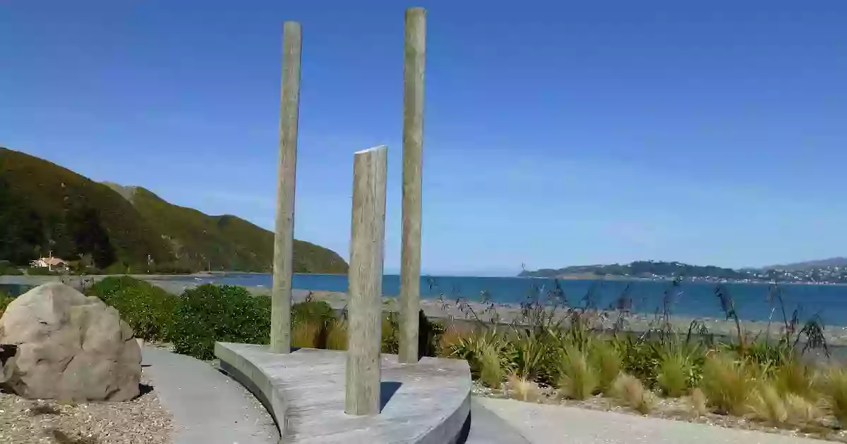 Wahine Memorial Wahine Memorial