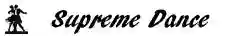 Supreme Dance - Tawa Supreme Dance - Tawa