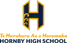 Hornby High School Hornby High School