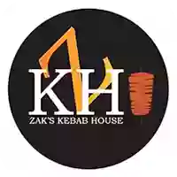 Zak's Kebab House Zak's Kebab House