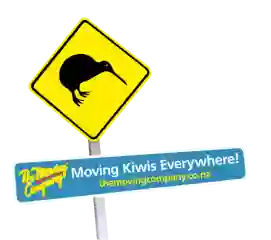 The Moving Company The Moving Company