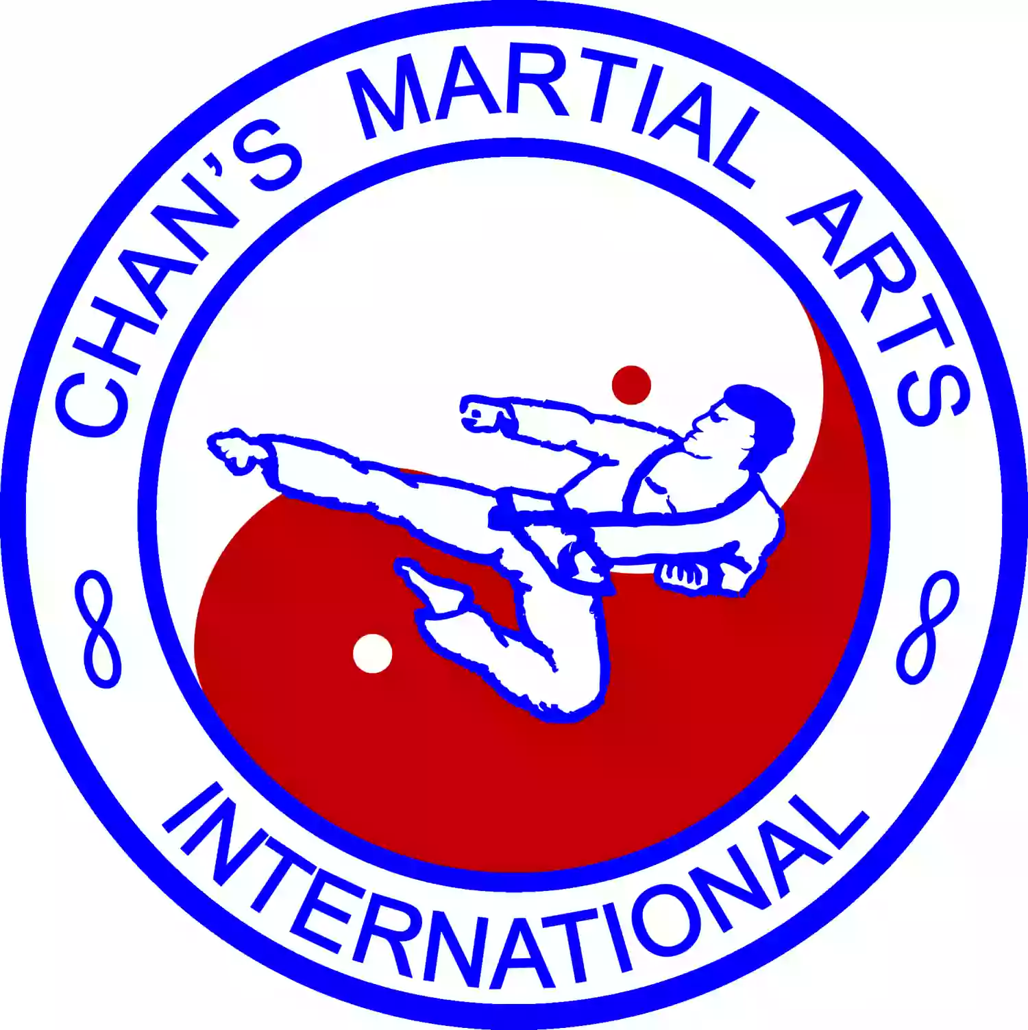 Chans Martial Arts International Headquarters Chans Martial Arts International Headquarters