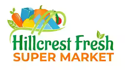 Hillcrest Fresh Hillcrest Fresh