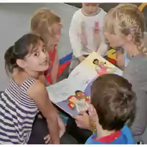 Kindy Tweenz Kindy Tweenz