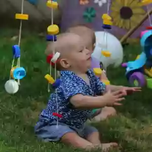 Kindy Bubz Kindy Bubz