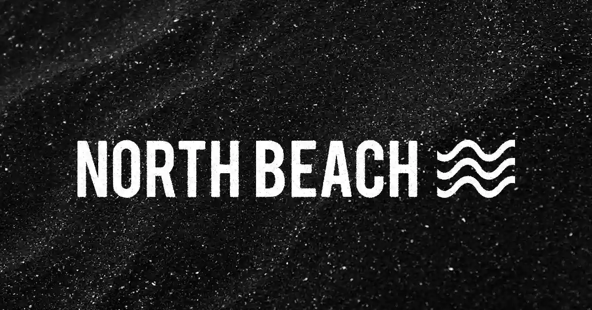 North Beach Fraser Cove North Beach Fraser Cove