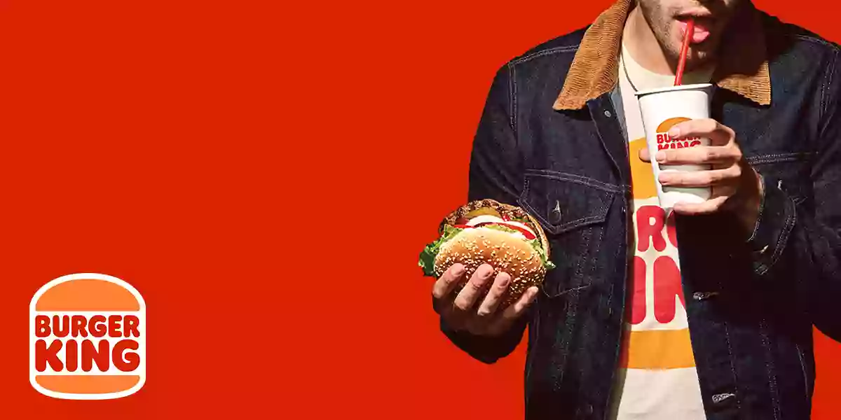 Burger King Burger King