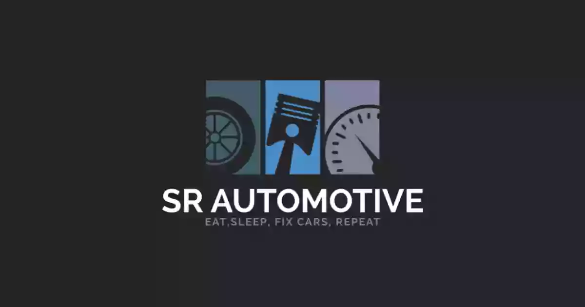 S R Automotive S R Automotive