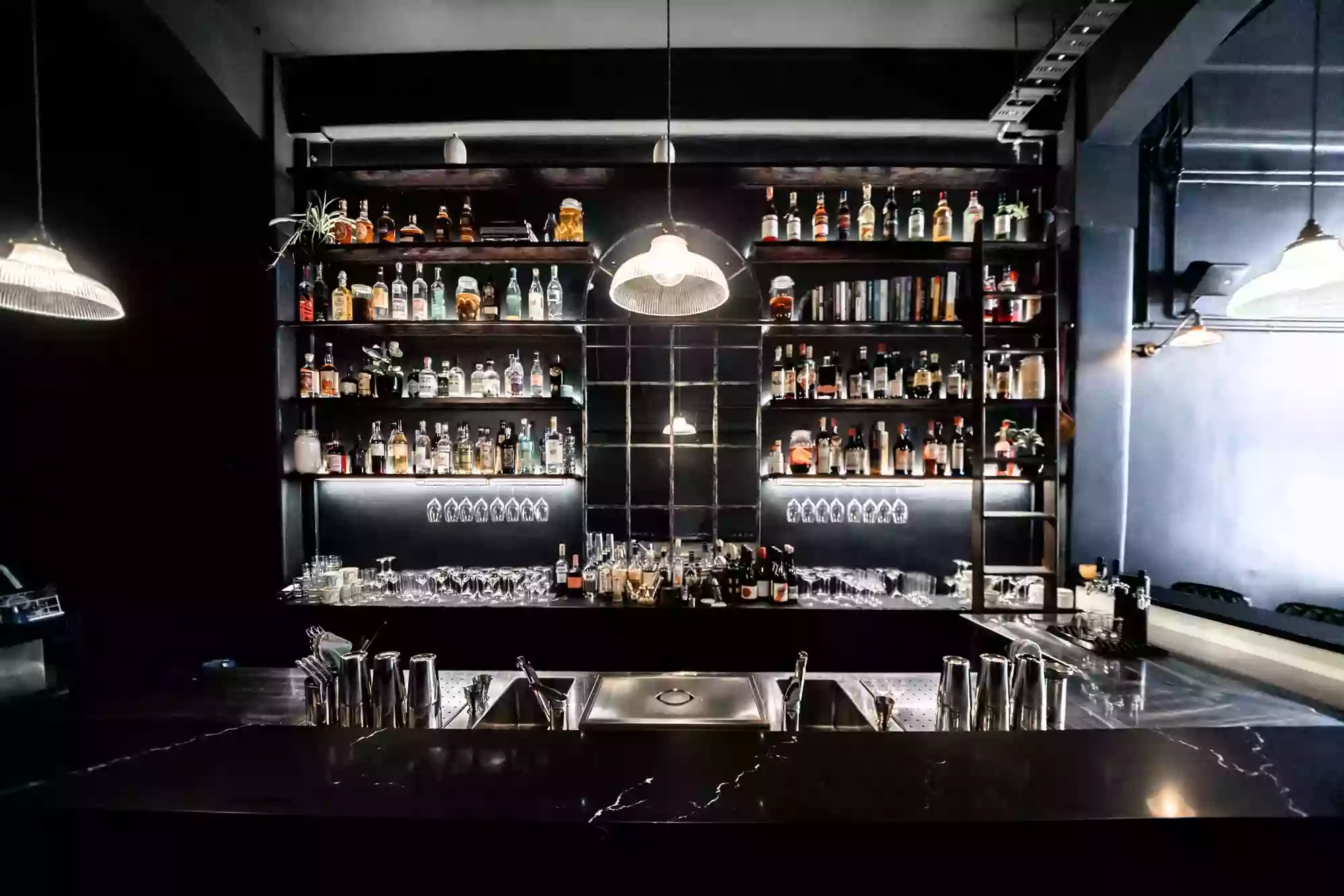 Teresa Cocktail Bar Teresa Cocktail Bar