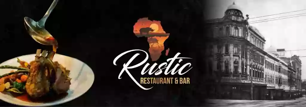 Rustic Restaurant & Bar Rustic Restaurant & Bar