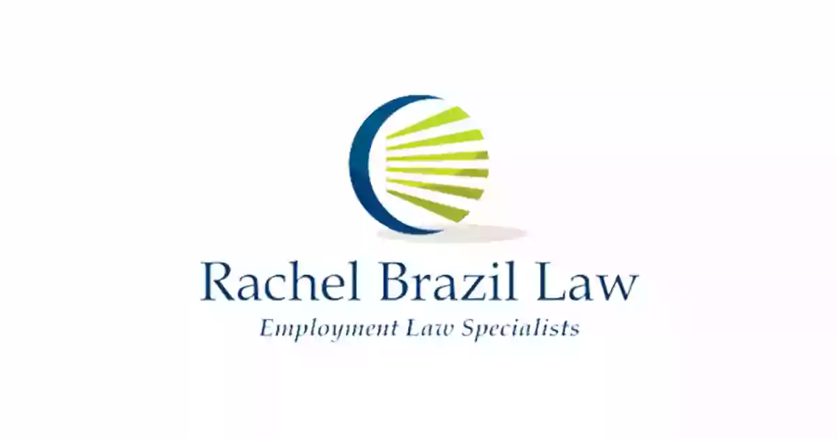 Rachel Brazil Law Rachel Brazil Law
