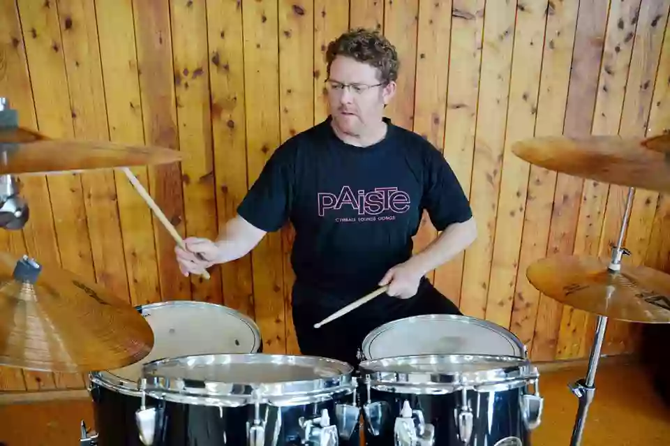 Taieri Drum Tuition Taieri Drum Tuition