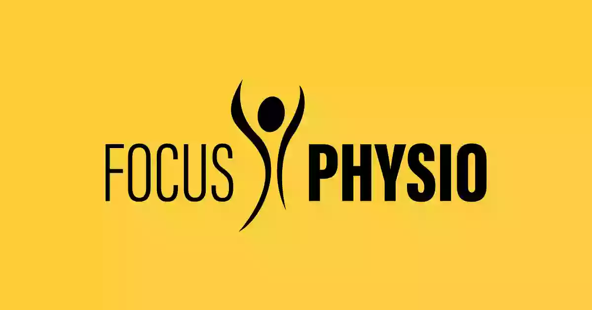 Focus Physio Focus Physio