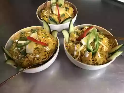 Bombay Grill Bombay Grill
