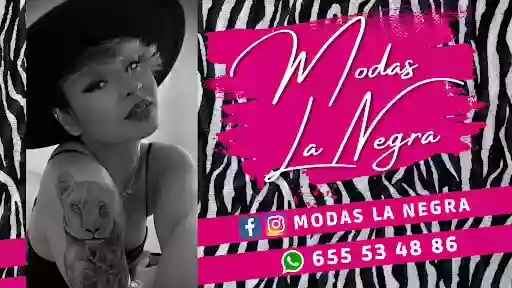 Modas La Negra Modas La Negra