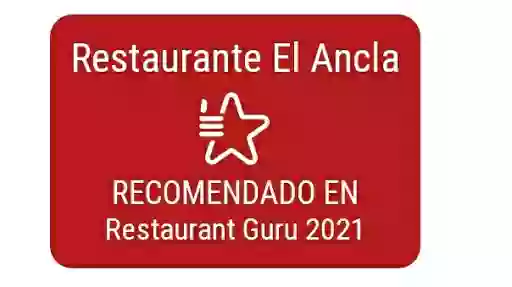 Bar El Ancla Bar El Ancla
