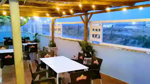 La Almadraba La Almadraba