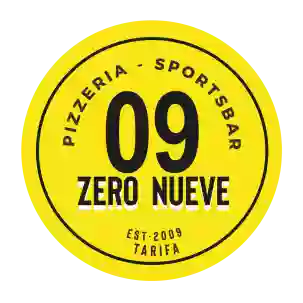 Zero nueve Zero nueve