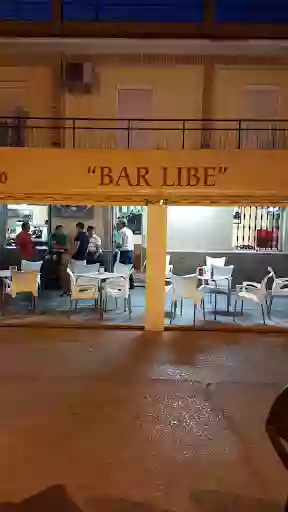 Cafe Bar Libe Cafe Bar Libe
