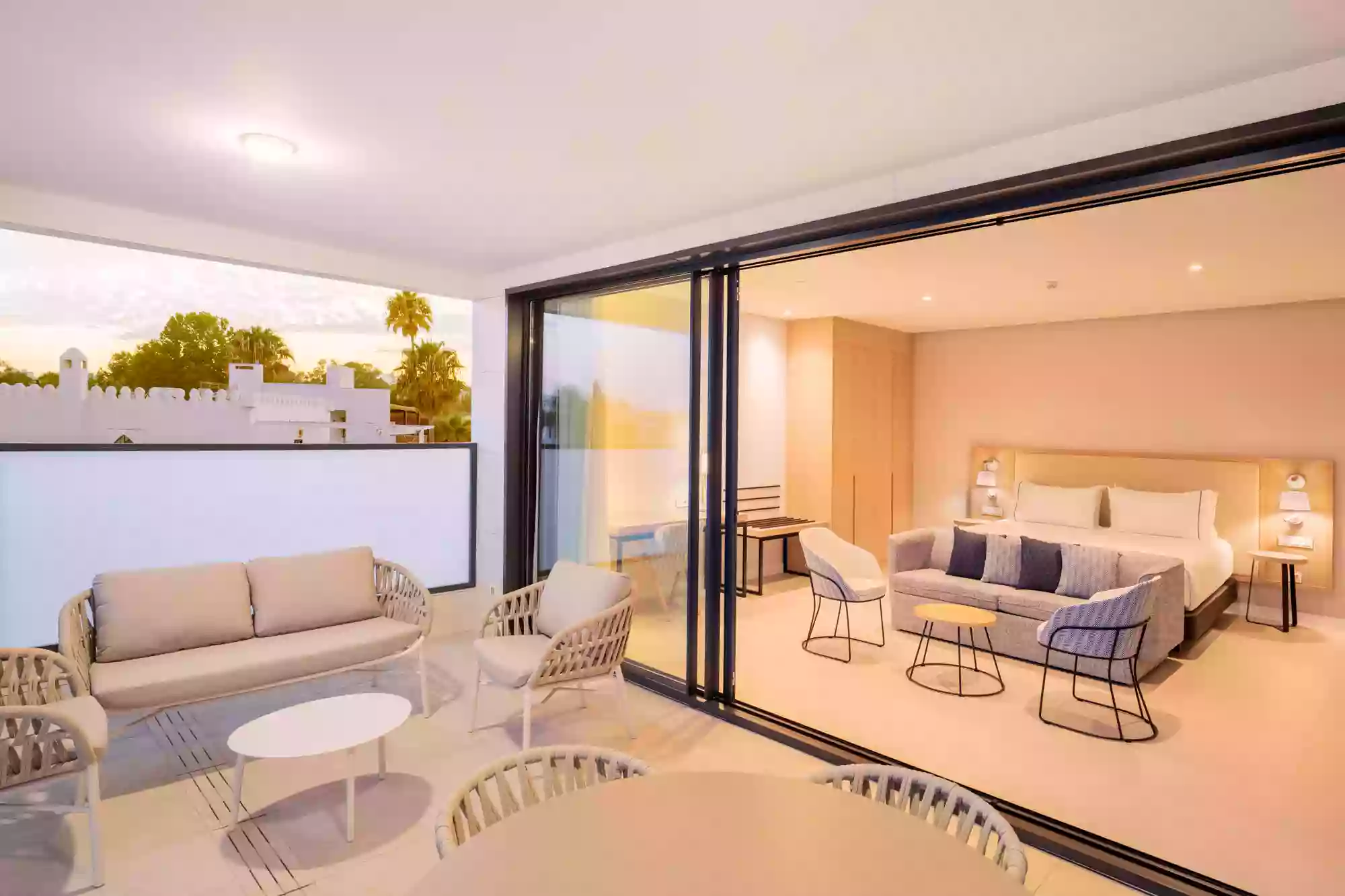Eurostars Oasis Marbella Eurostars Oasis Marbella