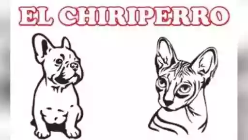 El chiriperro El chiriperro