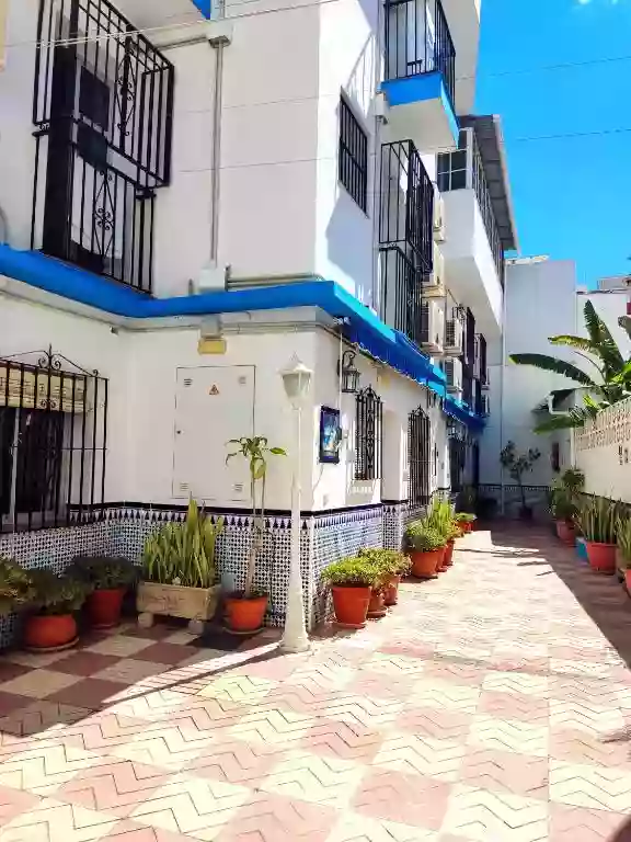 Hostal la Luna Hostal la Luna