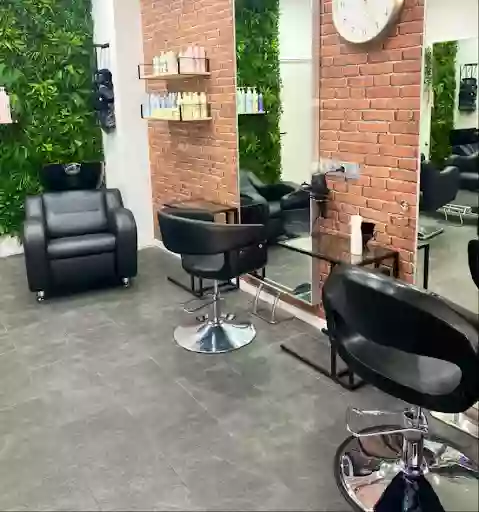 Amy B Hairdressing Amy B Hairdressing