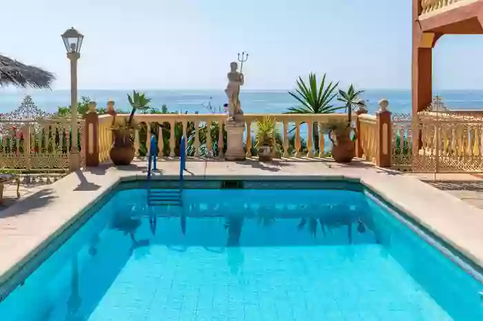 Villa Andalucia Villa Andalucia