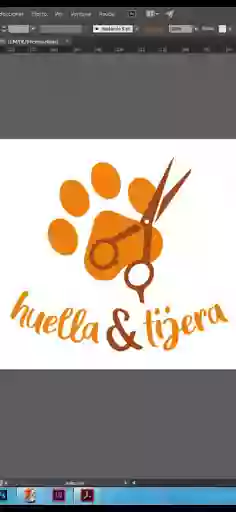HUELLA&TIJERA