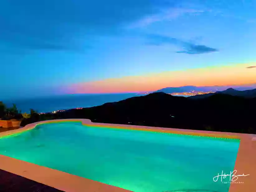 Villa Axarquia Villa Axarquia