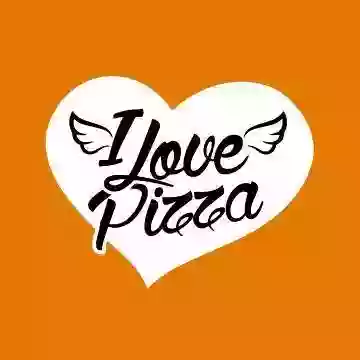 I love pizza I love pizza